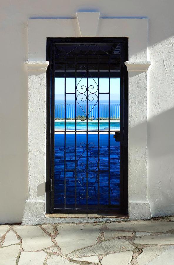 Crystal River, Piscine Privee & Vue Sur Golfe De Saint Tropez Villa *