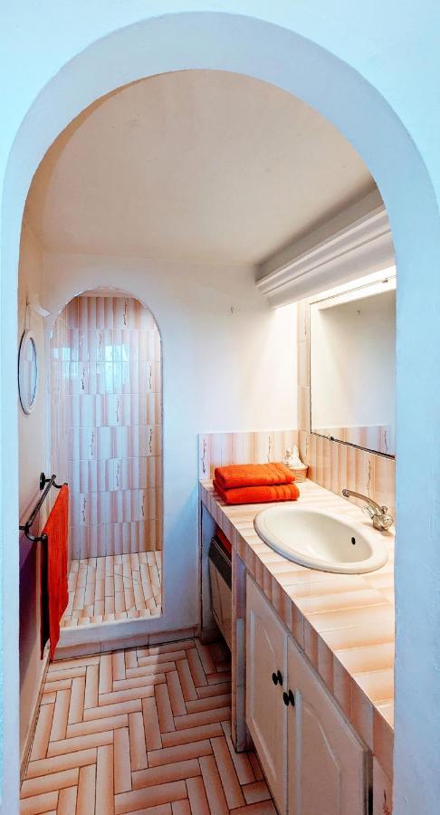 Crystal River, Piscine Privee & Vue Sur Golfe De Saint Tropez * Les Issambres